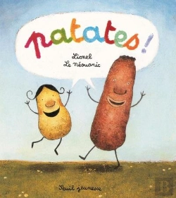 Bertrand.pt - Patates !