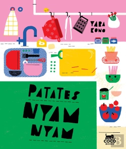 Bertrand.pt - Patates Nyam-Nyam