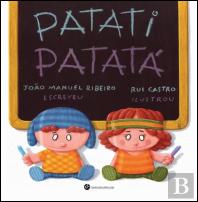 Patati Patatá