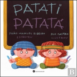 Bertrand.pt - Patati Patatá