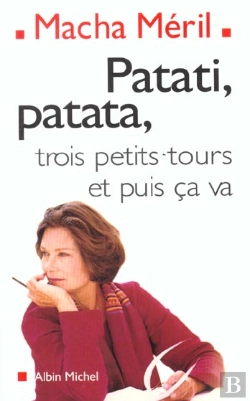 Bertrand.pt - Patati Patata ; Trois Petits Tours Et Ca Ira