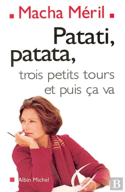Bertrand.pt - Patati, Patata... Trois Petits Tours Et Puis Ça Va