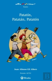 Patatín, Patatán, Patatón