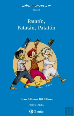 Bertrand.pt - Patatín, Patatán, Patatón