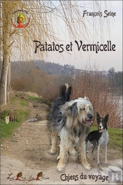Bertrand.pt - Patatos Et Vermicelle, Chiens Du Voyage : Chiens Du Voyage