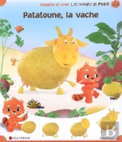 Patatoune La Vache