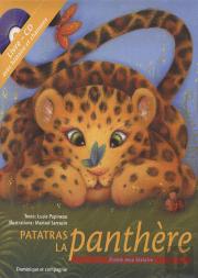 Patatras La Panthère ; Écoute Mon Histoire