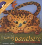 Patatras La Panthère ; Écoute Mon Histoire