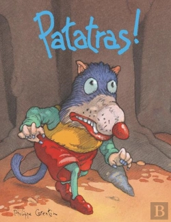 Bertrand.pt - Patatras !