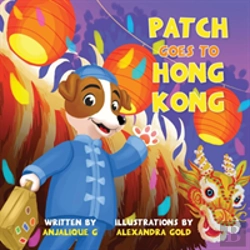 Bertrand.pt - Patch Goes To Hong Kong