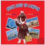 Patch Goes To London