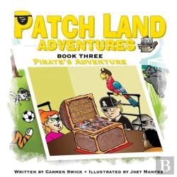 Bertrand.pt - Patch Land Adventures (Book 3) Pirates Adventure