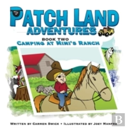 Bertrand.pt - Patch Land Adventures Book Two 