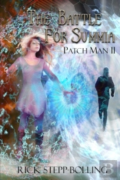 Patch Man Ii