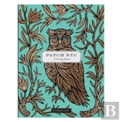 Patch Nyc Coloring Book