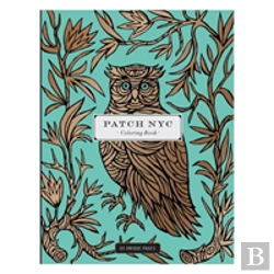 Bertrand.pt - Patch Nyc Coloring Book