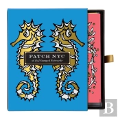 Patch Nyc Nautical Greeting Assortment Notecard Set