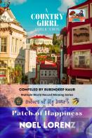 Patch Of Happiness