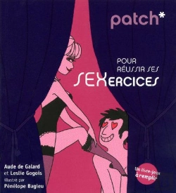 Bertrand.pt - Patch; Patch Pour Réussir Ses Exercices