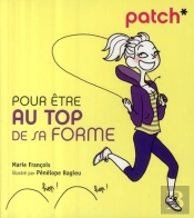 Patch Pour Être Au Top De Sa Forme