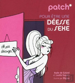 Bertrand.pt - Patch Pour Etre Une Deesse Du Sexe