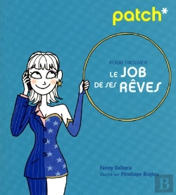 Bertrand.pt - Patch; Pour Trouver Le Job De Ses Rêves