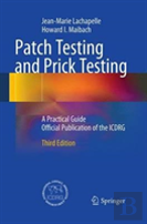 Patch Testing And Prick Testing