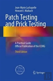 Patch Testing And Prick Testing