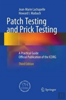 Bertrand.pt - Patch Testing And Prick Testing