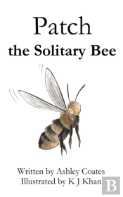 Patch The Solitary Bee
