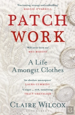 Bertrand.pt - Patch Work