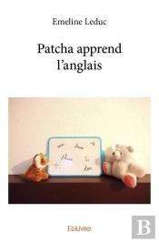 Patcha Apprend L'Anglais