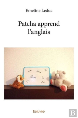 Bertrand.pt - Patcha Apprend L'Anglais