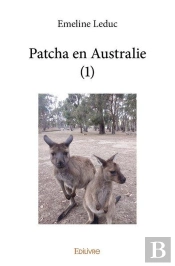 Patcha En Australie (1)