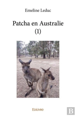 Bertrand.pt - Patcha En Australie (1)