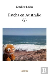 Patcha En Australie (2)