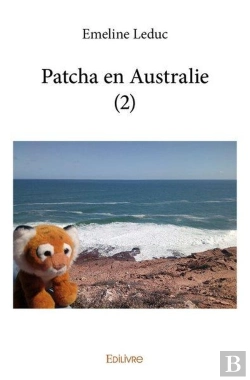Bertrand.pt - Patcha En Australie (2)