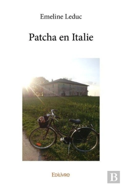 Bertrand.pt - Patcha En Italie