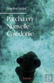 Patcha En Nouvelle-Caledonie