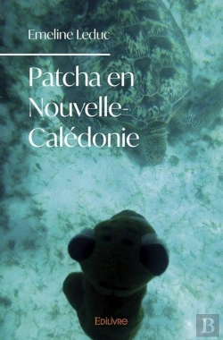 Bertrand.pt - Patcha En Nouvelle-Caledonie