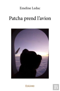 Bertrand.pt - Patcha Prend L'Avion