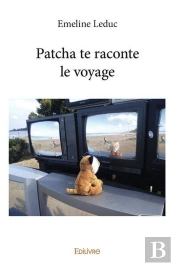 Patcha Te Raconte Le Voyage