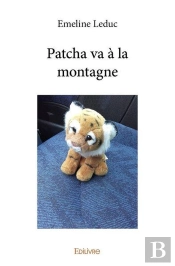 Patcha Va A La Montagne