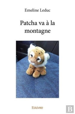 Bertrand.pt - Patcha Va A La Montagne