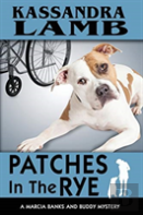 Patches In The Rye