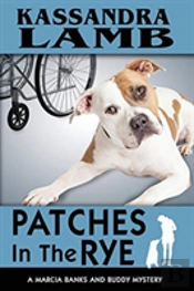 Patches In The Rye