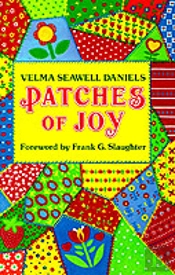 Patches Of Joy