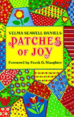 Bertrand.pt - Patches Of Joy