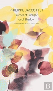 Patches Of Sunlight, Or Of Shadow