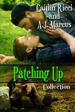 Bertrand.pt - Patching Up Collection